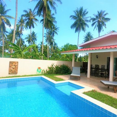 Wirason Villa Pool Maret エクステリア 写真