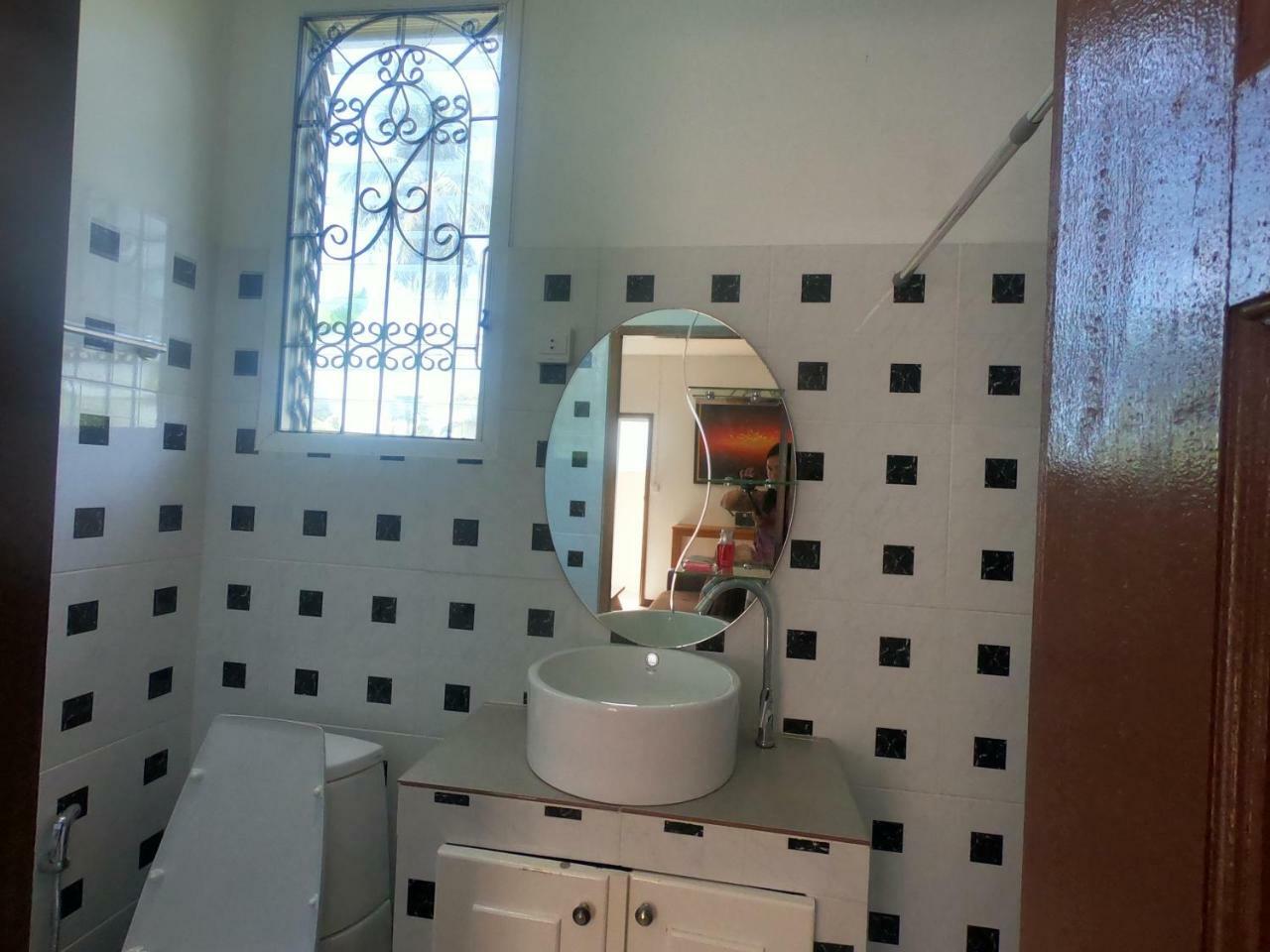 Wirason Villa Pool Maret エクステリア 写真