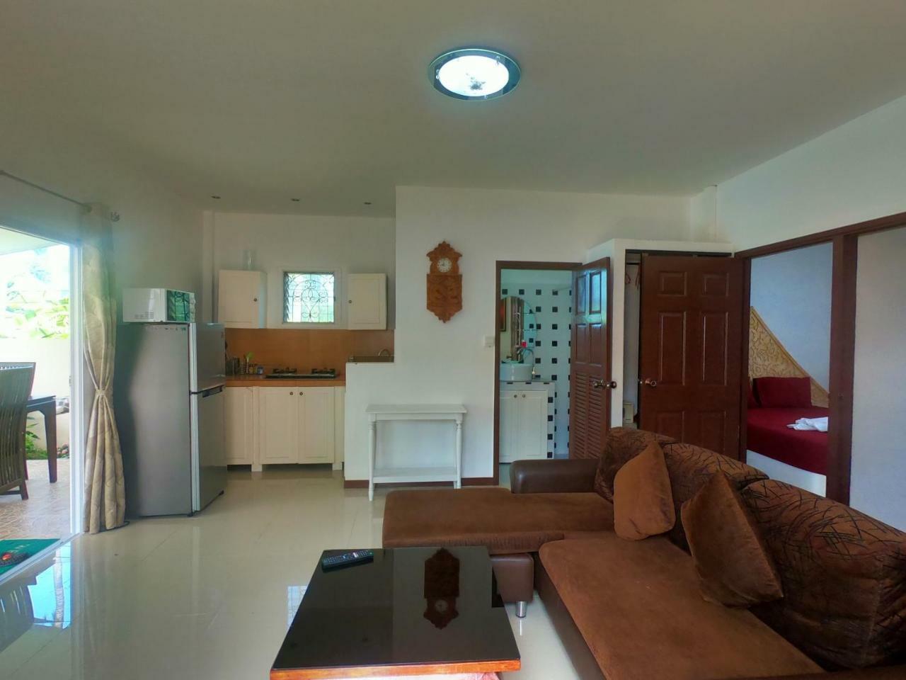 Wirason Villa Pool Maret エクステリア 写真