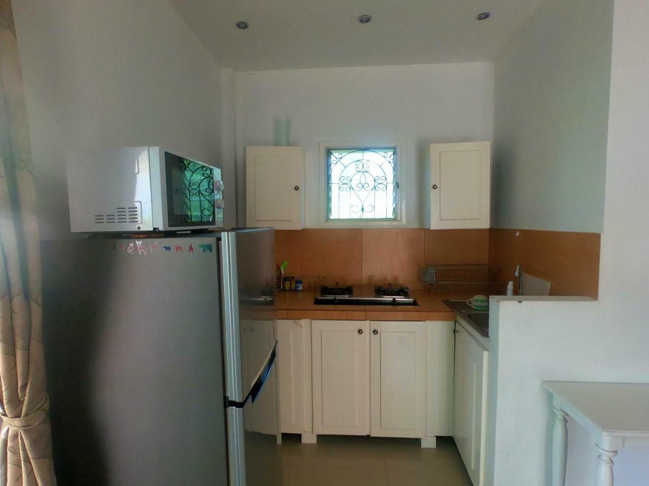 Wirason Villa Pool Maret エクステリア 写真