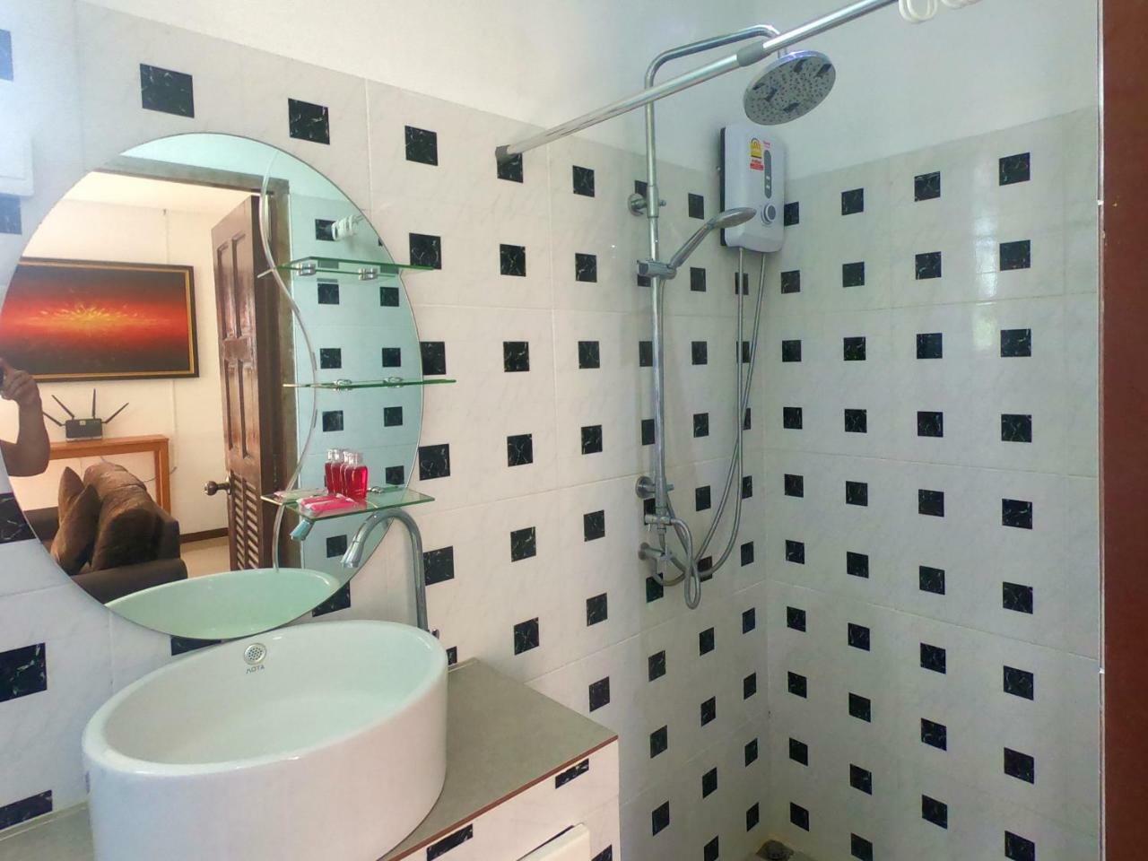 Wirason Villa Pool Maret エクステリア 写真