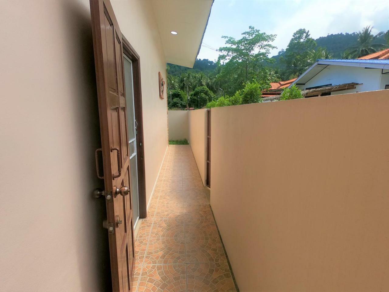 Wirason Villa Pool Maret エクステリア 写真